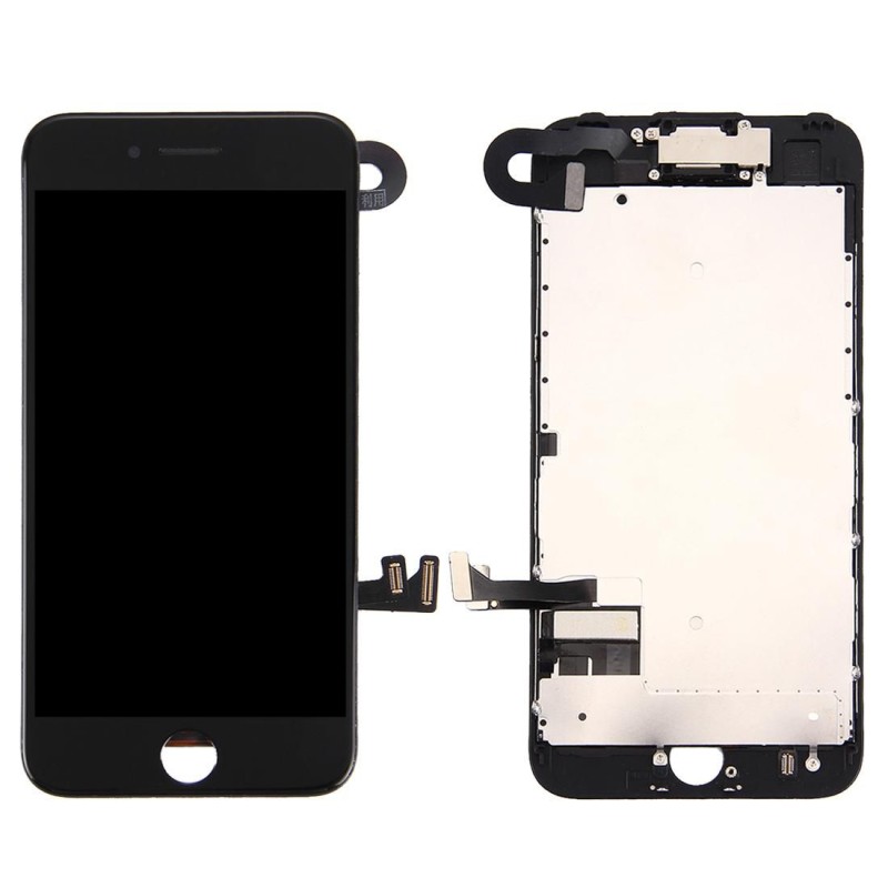 CoreParts LCD for iPhone 7 plus Black CoreParts LCD for iPhone 7 plus Black